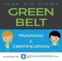 GoLeanSixSigma.com - green belt training