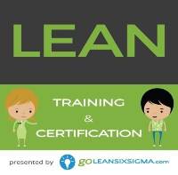 GoLeanSixSigma.com - Lean training